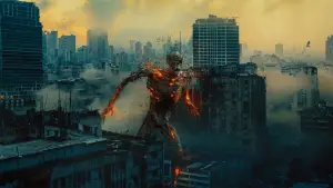 Задник к фильму "Последний охотник на демонов" #592895