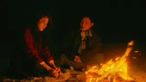 Задник к фильму "폭설" #916453