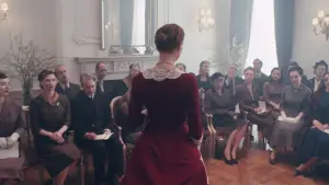 Задник к фильму "Призрачная нить" #671790