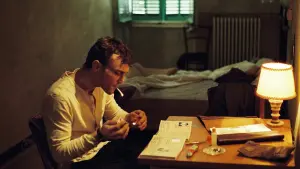 Задник к фильму "Транзит" #414399