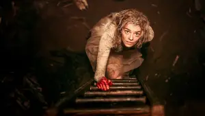 Задник к фильму "Я иду искать" #641446