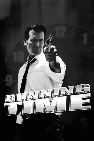 Постер к фильму "Running Time"