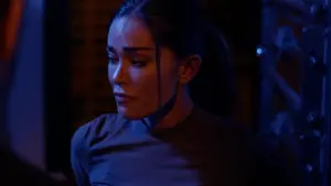 Задник к фильму "Чёрные воды" #321545