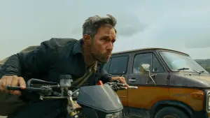 Задник к фильму "Форсаж. Полный вперед!" #666304