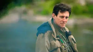 Задник к фильму "Джиндабайн" #680639