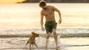 Задник к фильму "Карамело" #559504