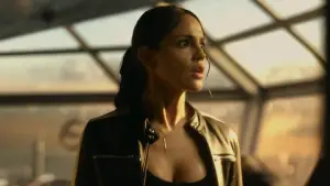 Задник к фильму "Годзилла против Конга" #620450