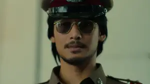 Задник к фильму "Ти Яй: Рожденный быть плохим" #596167