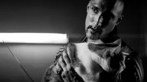 Задник к фильму "Девушка возвращается одна ночью домой" #260423