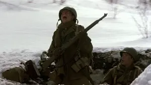 Задник к фильму "Полуночная чистка" #436806