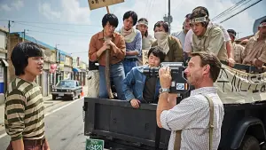 Задник к фильму "Таксист" #178786