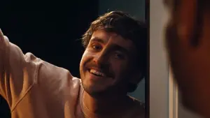 Задник к фильму "Мы все чужие" #189622