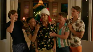 Задник к фильму "Моя прекрасная свадьба" #502825