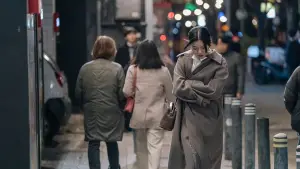 Задник к фильму "한국이 싫어서" #783550
