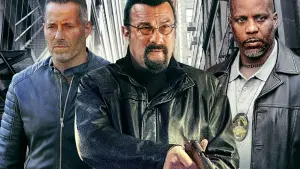 Видео к фильму Вне закона | BEYOND THE LAW Trailer - Starring Steven Seagal & DMX