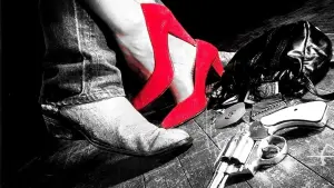 Задник к фильму "Просто кровь" #229872