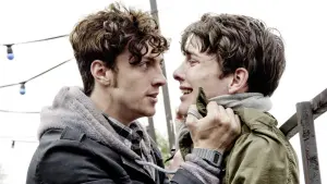 Задник к фильму "Чат" #461096