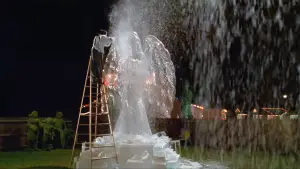 Задник к фильму "Эдвард руки-ножницы" #619813