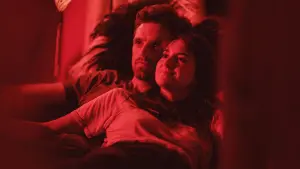 Задник к фильму "Любовь на троих" #402527