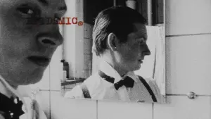 Задник к фильму "Эпидемия" #485982