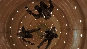 Задник к фильму "Сквозь горизонт" #281826