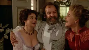 Задник к фильму "Фанни и Александр" #187463