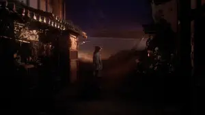 Задник к фильму "Дом" #731691