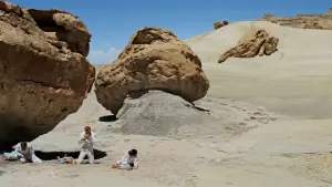 Задник к фильму "Планета обезьян" #655661