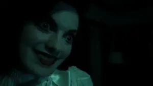 Задник к фильму "Астрал" #251386