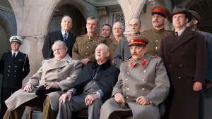 Задник к фильму "Навстречу шторму" #406179