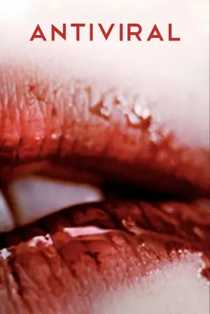 Постер к фильму "Антивирус" #142198