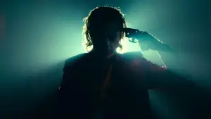 Задник к фильму "Джокер: Двойное безумие" #585886