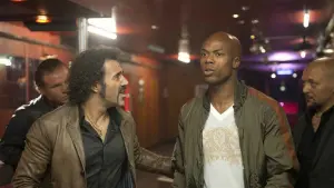 Задник к фильму "Сутенер" #496258