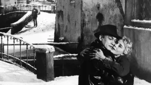 Задник к фильму "Белые ночи" #449784