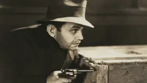 Задник к фильму "Маленький Цезарь" #491233