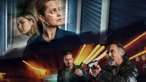 Задник к фильму "В ловушке" #418065