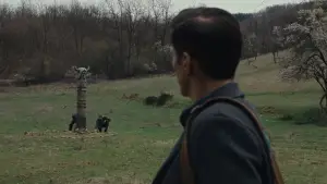 Задник к фильму "Глиняный дом" #789207