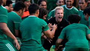 Задник к фильму "Следующий гол — победный" #409318