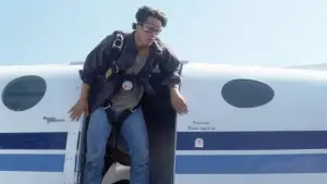 Задник к фильму "На гребне волны" #628627