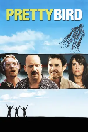 Постер к фильму "Пташка" #679156