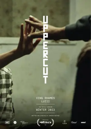 Постер к фильму "Апперкот" #803868