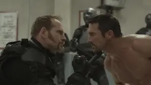 Задник к фильму "Джек Стоун" #426418