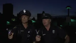 Задник к фильму "Суперполицейский" #386699