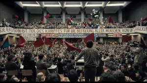 Задник к фильму "Комплекс Баадер-Майнхоф" #252019