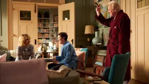 Задник к фильму "Отец" #177397