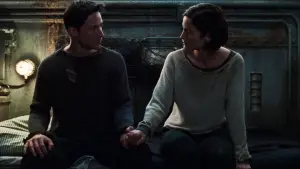 Задник к фильму "Матрица: Перезагрузка" #591817