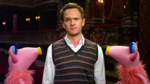 Задник к фильму "Маппеты" #672865