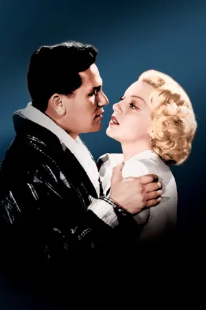 Постер к фильму "Почтальон всегда звонит дважды" #244001