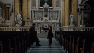 Задник к фильму "Шестое чувство" #582000