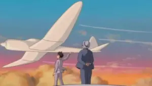 Задник к фильму "Ветер крепчает" #187050